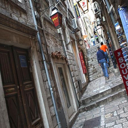 Cosy Apartment In The Old Town Dubrovnik Exterior foto