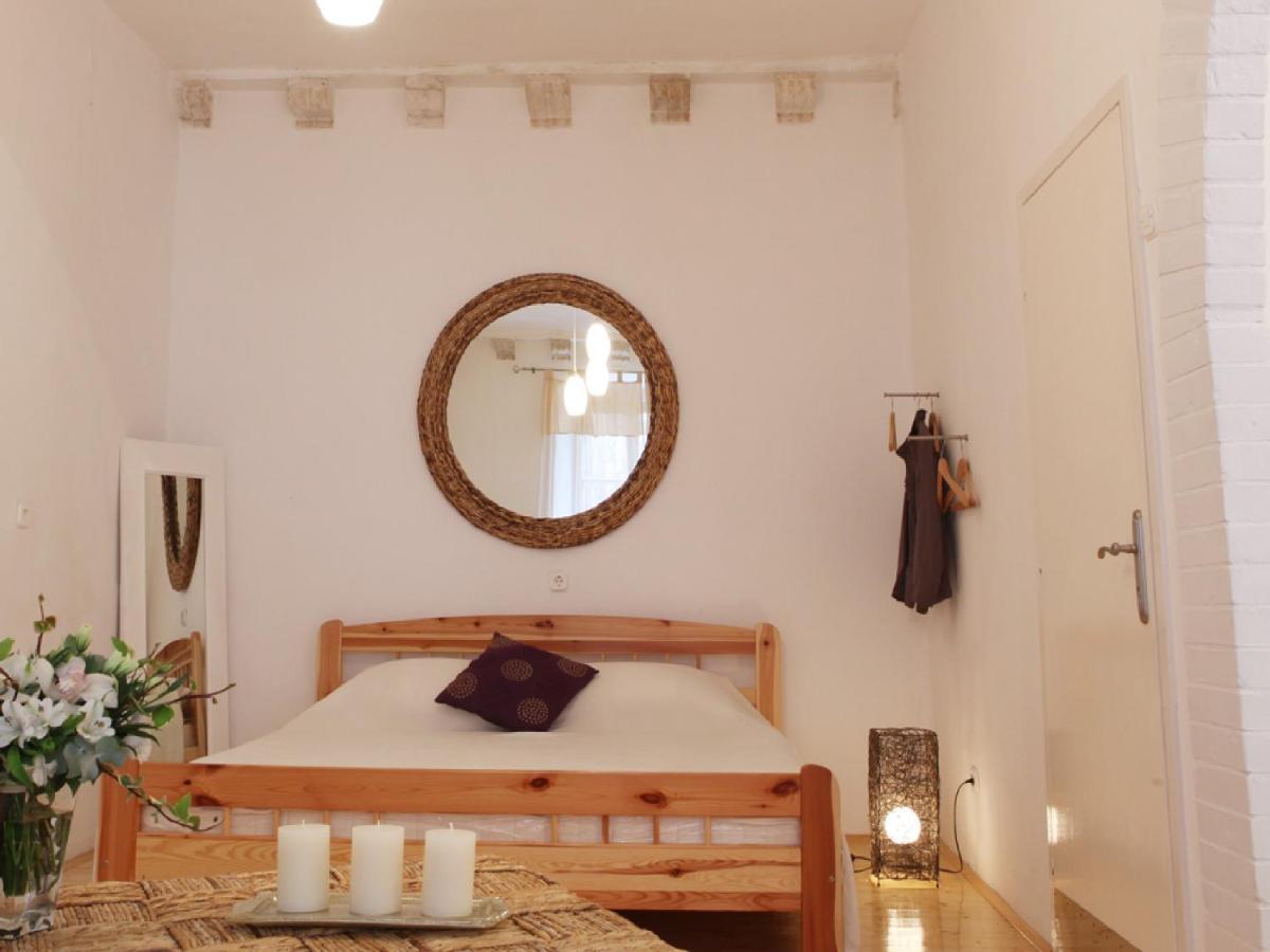 Cosy Apartment In The Old Town Dubrovnik Exterior foto