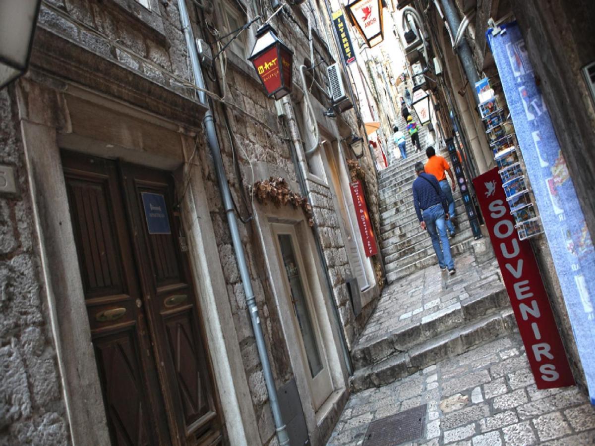 Cosy Apartment In The Old Town Dubrovnik Exterior foto