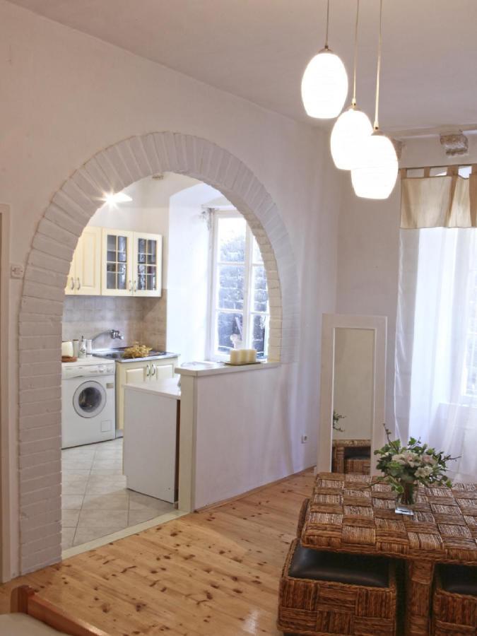 Cosy Apartment In The Old Town Dubrovnik Exterior foto