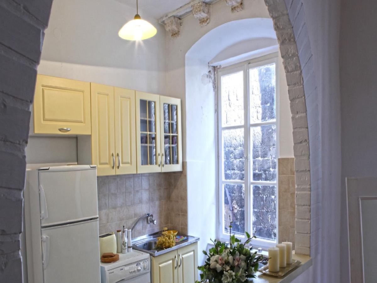 Cosy Apartment In The Old Town Dubrovnik Exterior foto